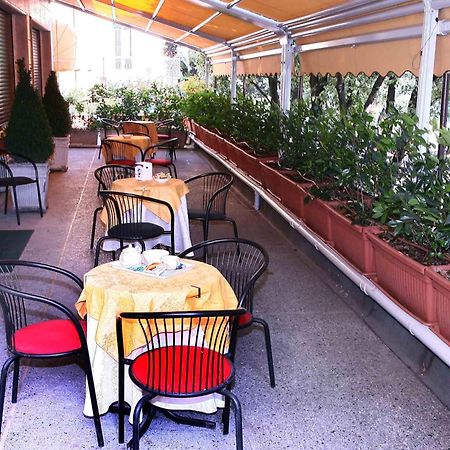 B&B La Terrazza Brescia Buitenkant foto
