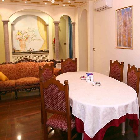 B&B La Terrazza Brescia Buitenkant foto