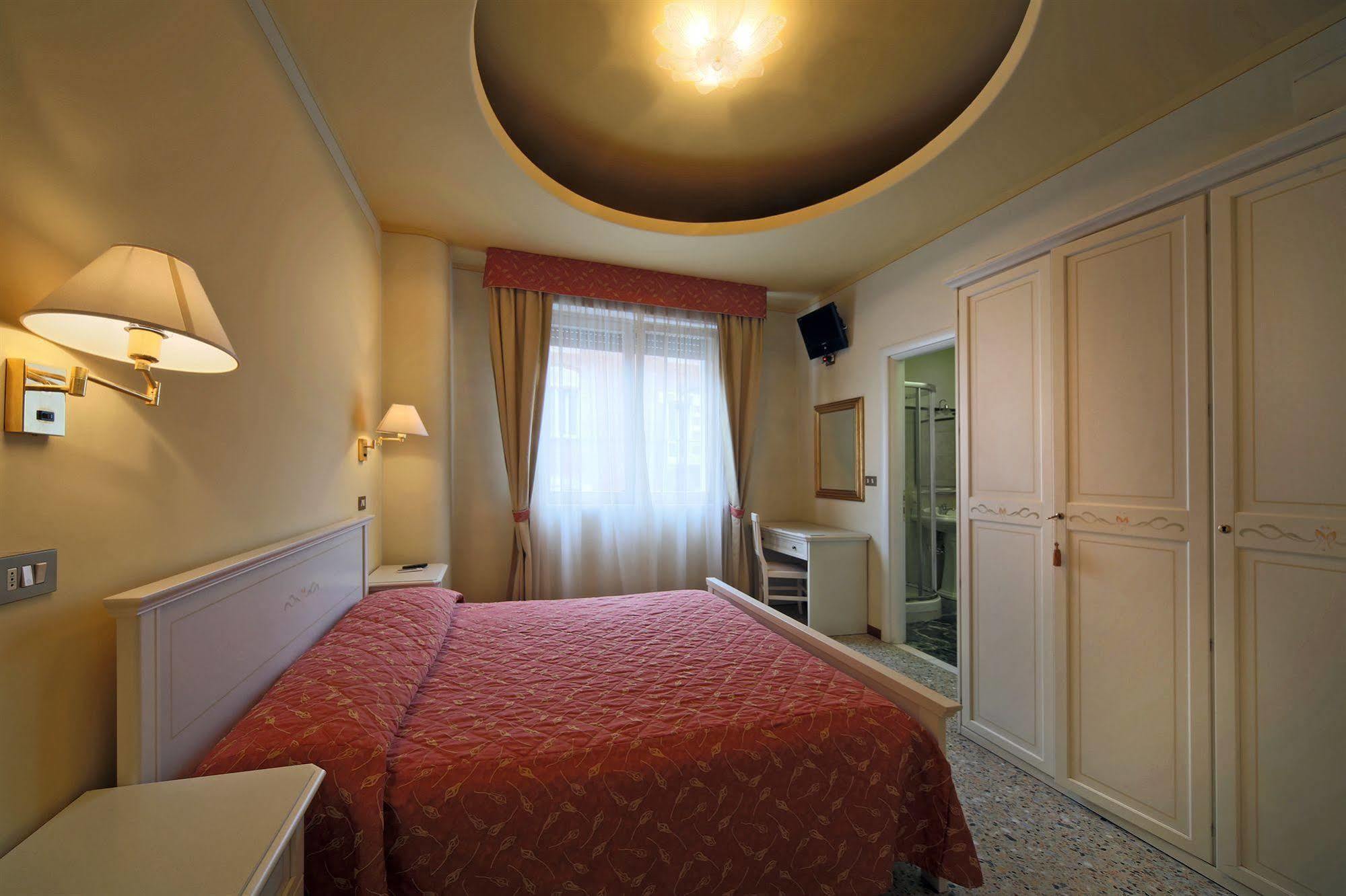 B&B La Terrazza Brescia Buitenkant foto