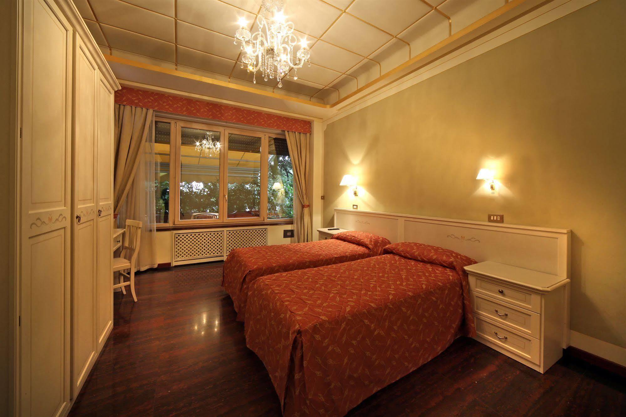 B&B La Terrazza Brescia Buitenkant foto