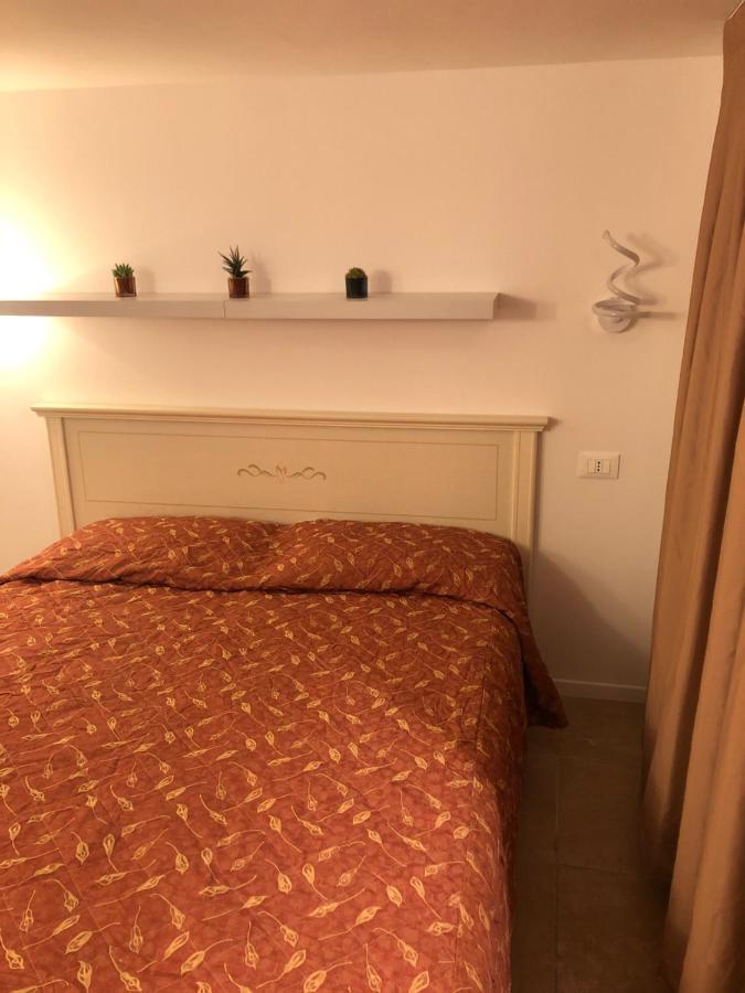 B&B La Terrazza Brescia Buitenkant foto